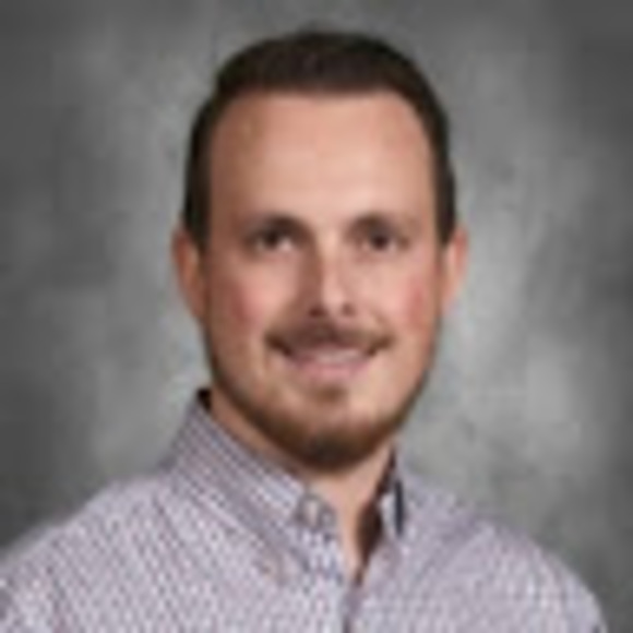 Meet your Posher, Bradley - Picture 1 of 1